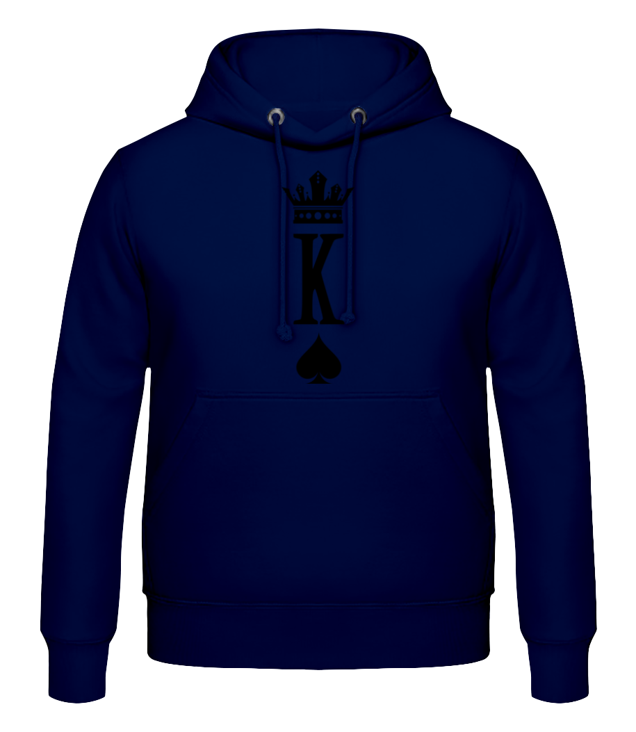 Bleu marine