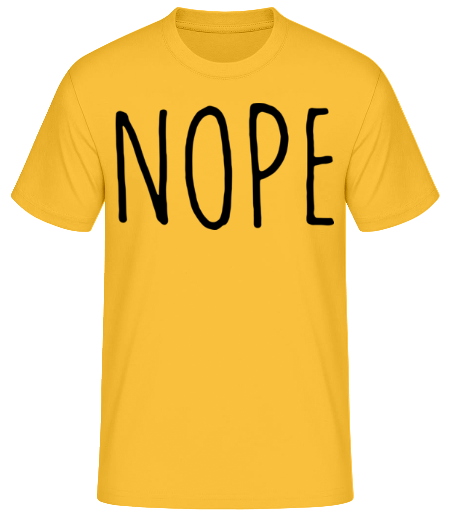 Jaune doré