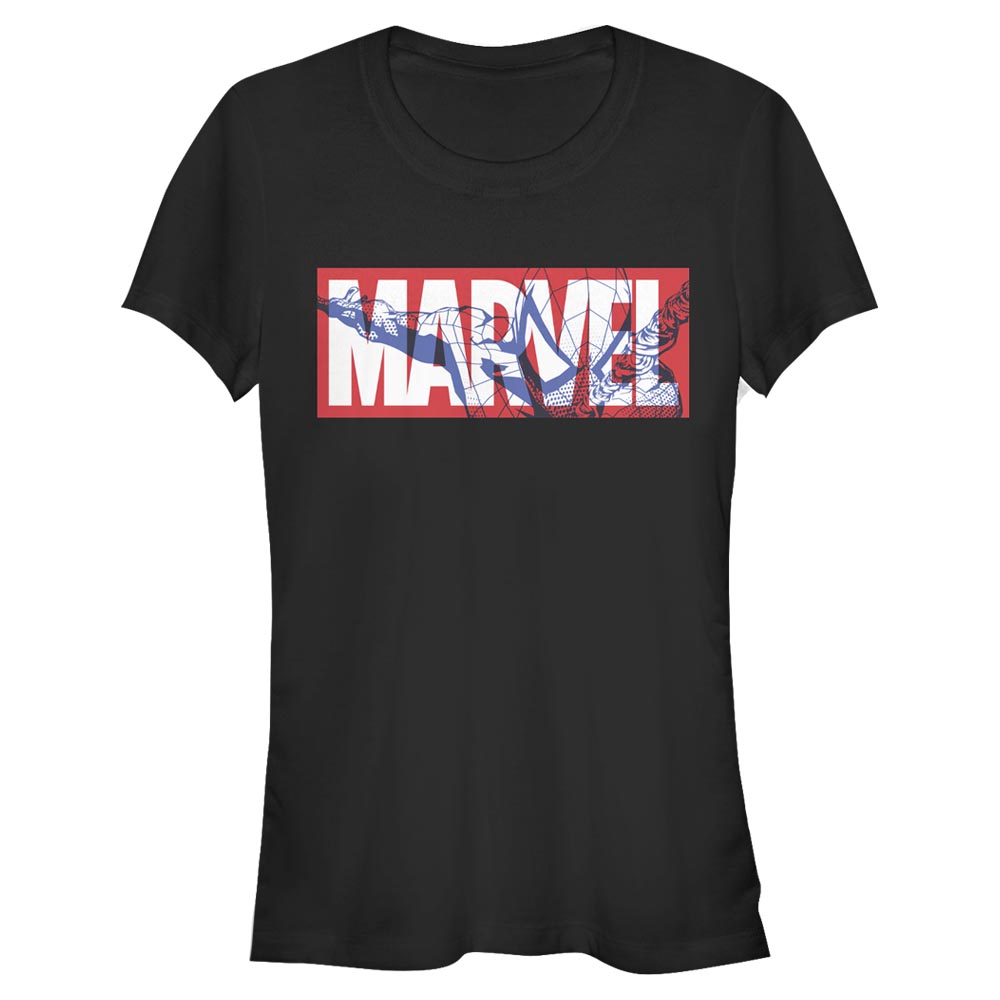 Marvel - Spider-Man - Spider-Man Spider - Femme T-shirt