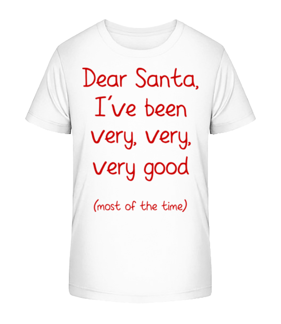 Very Very Very Good · T-shirt bio Enfant Stanley Stella 2.0