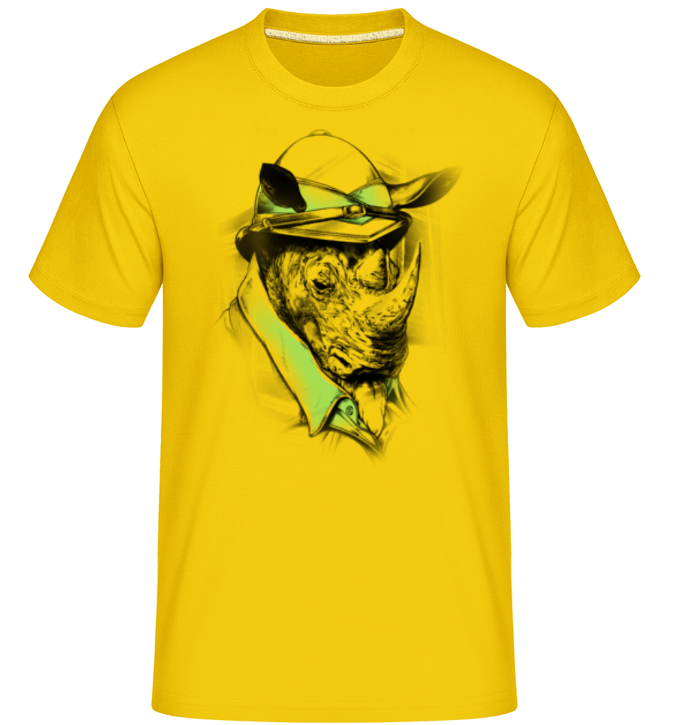 Jaune doré