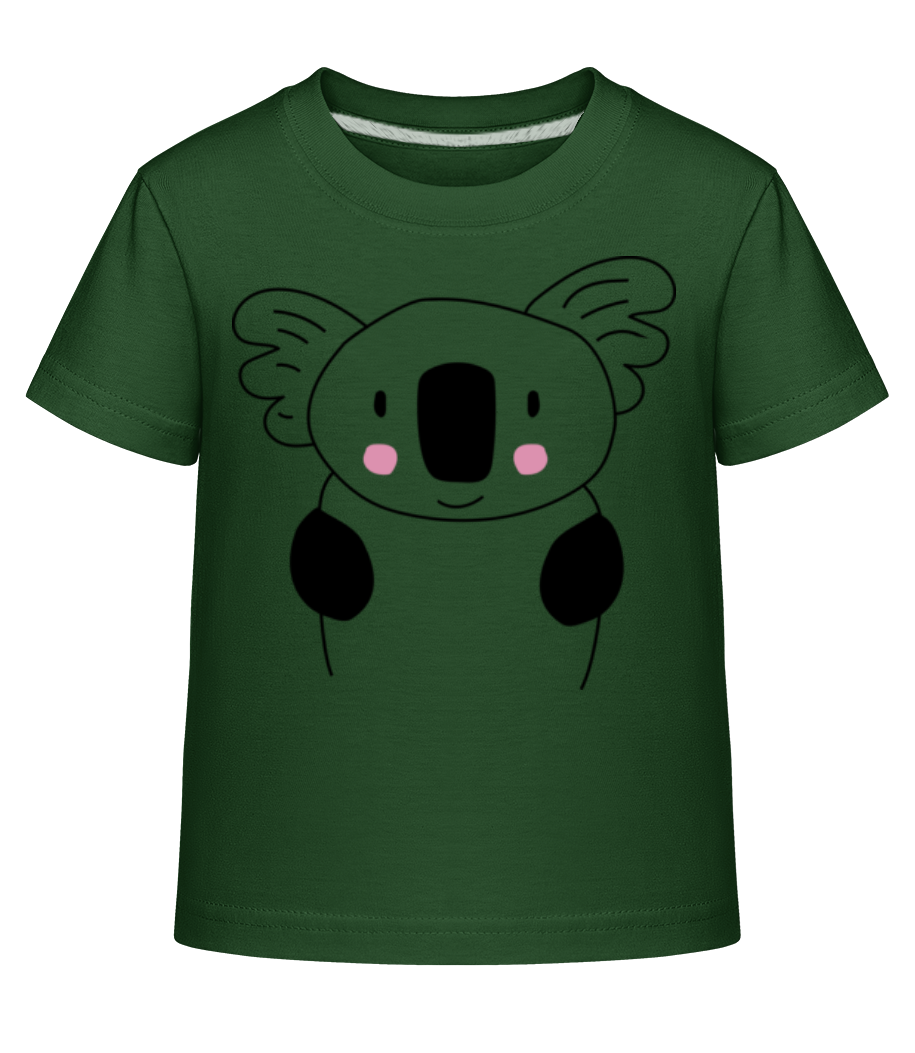Vert bouteille