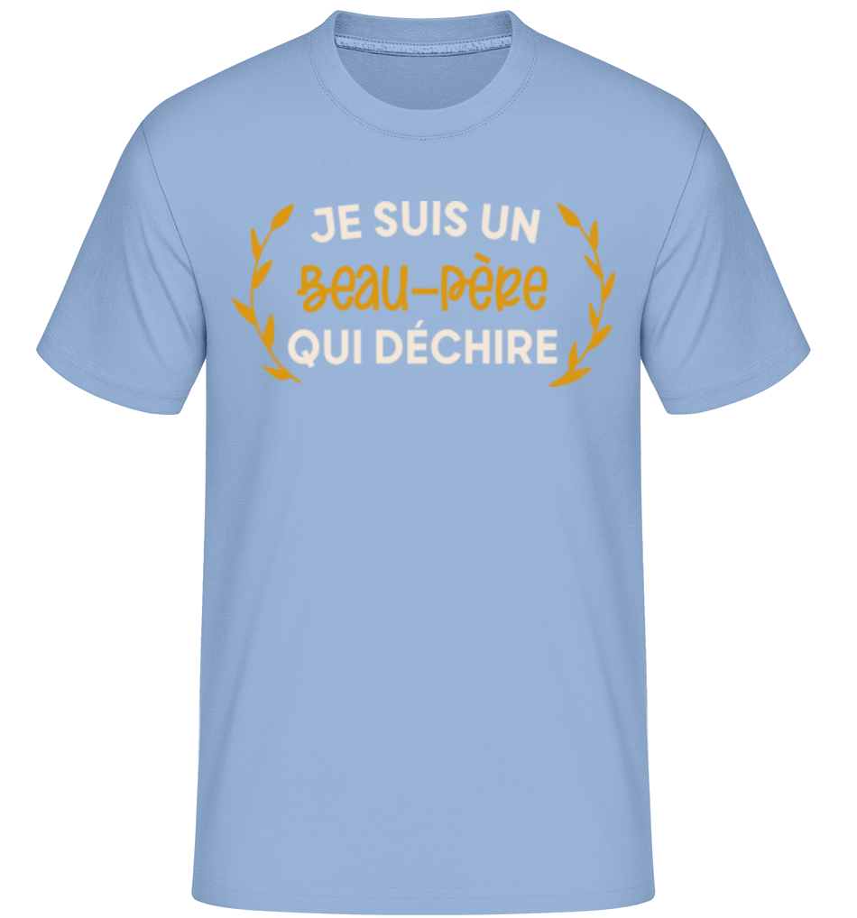 Bleu clair