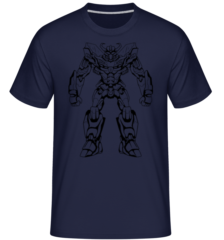 Bleu marine