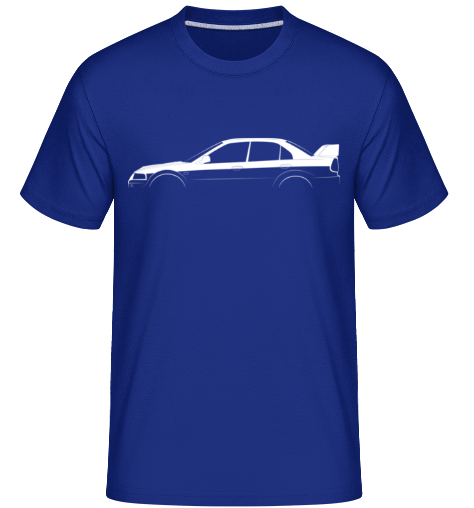 Bleu royal