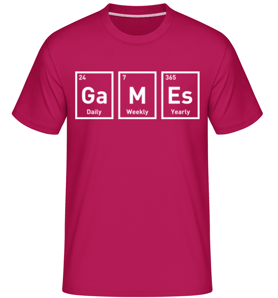 Magenta