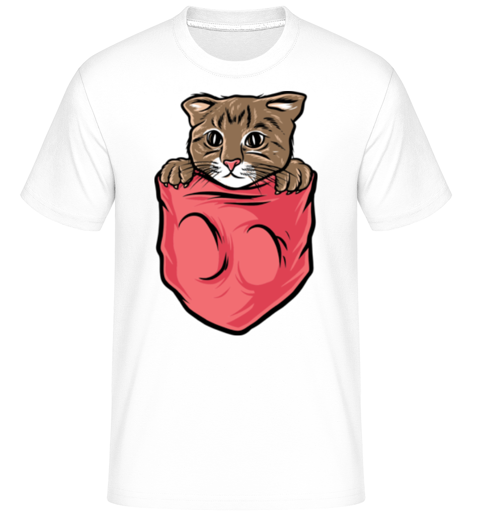 Kitten ·  T-Shirt Shirtinator homme