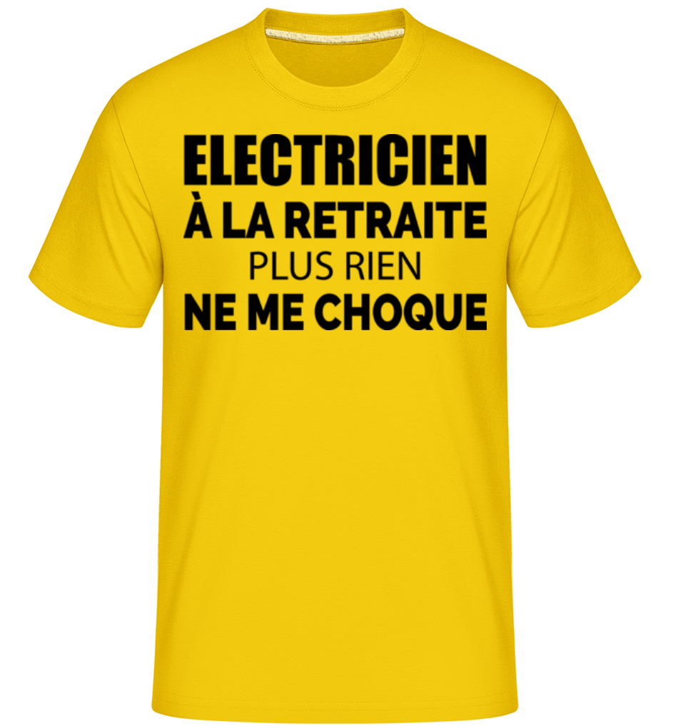 Jaune doré