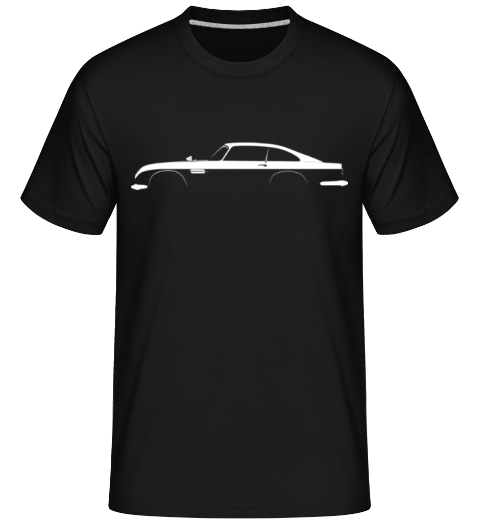 'Aston Martin DB5' Silhouette ·  T-Shirt Shirtinator homme