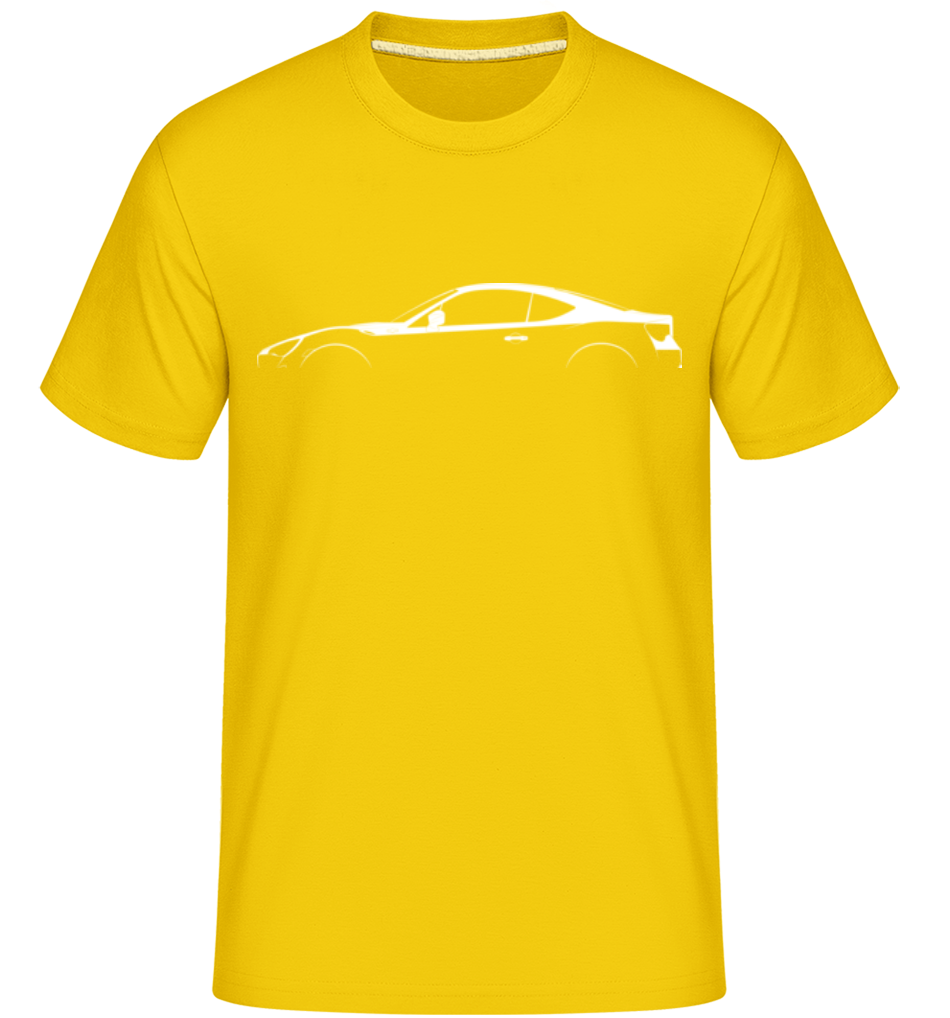 Jaune doré