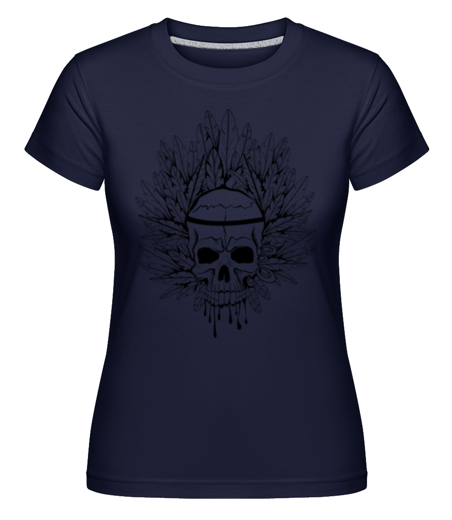 Bleu marine