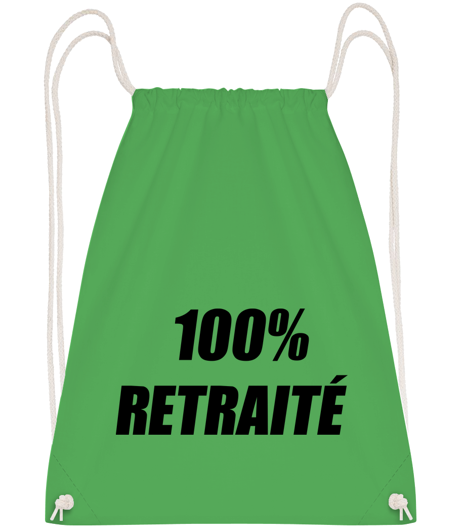 Vert irlandais