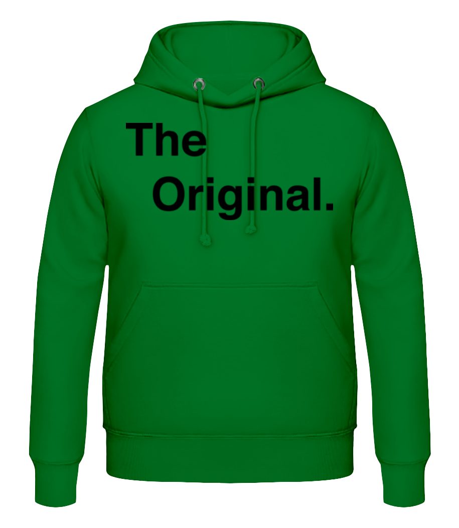 Vert irlandais