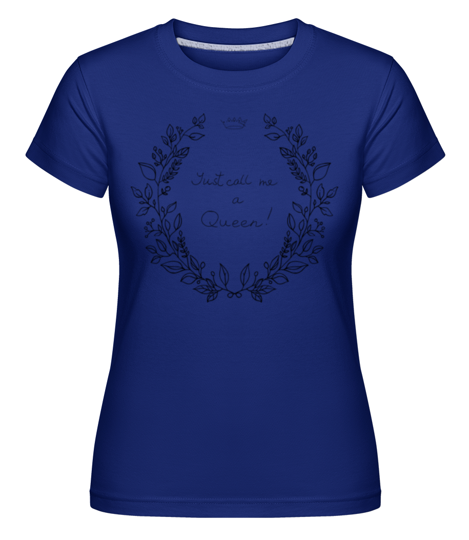 Bleu royal
