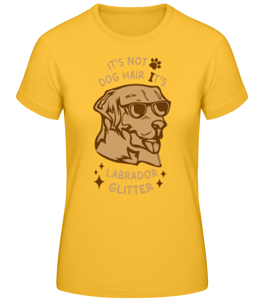 Jaune doré