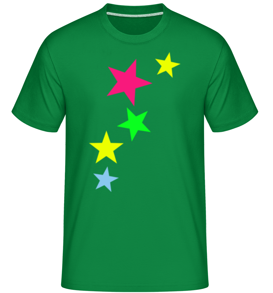 Vert irlandais