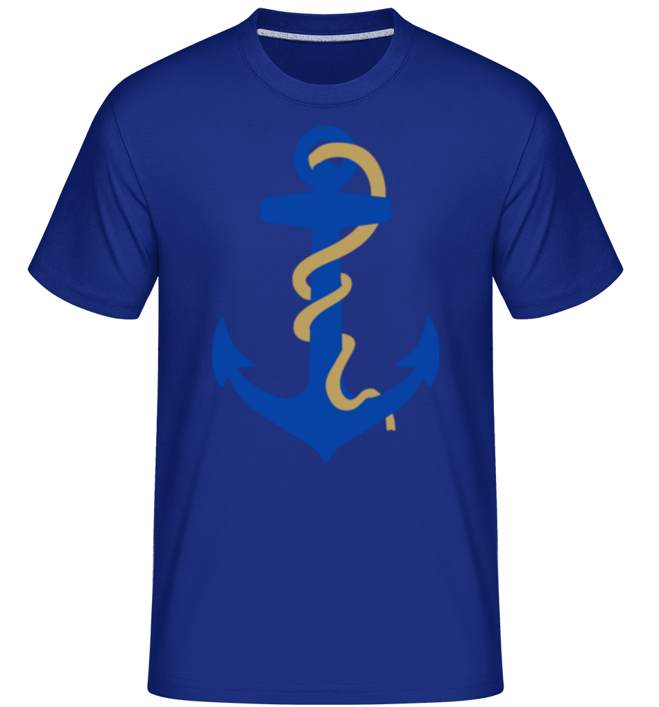 Bleu royal
