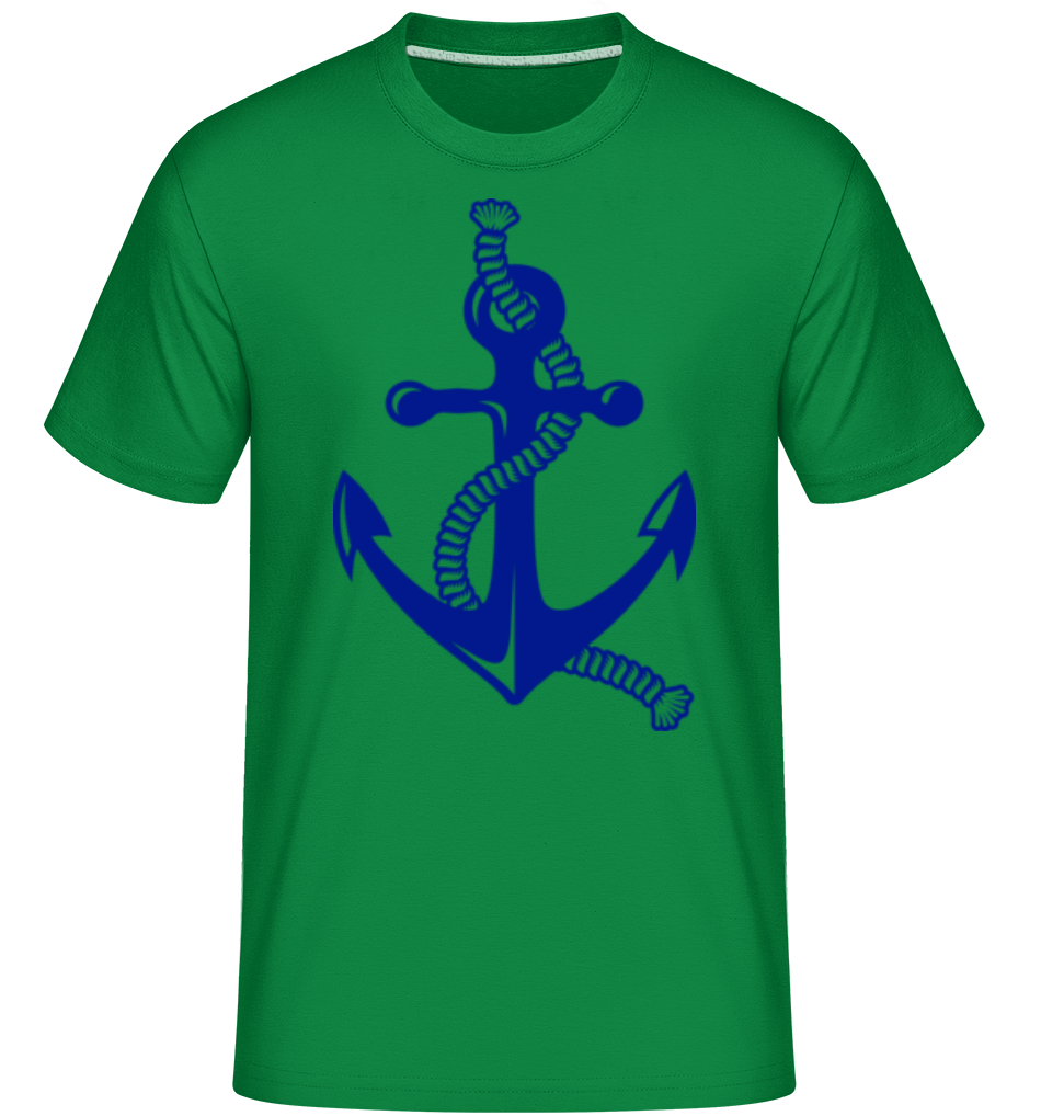 Vert irlandais