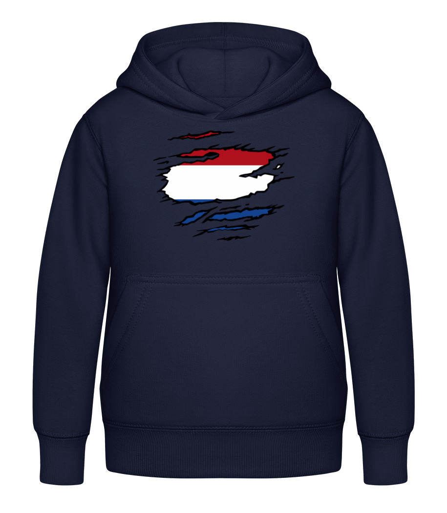 Bleu marine