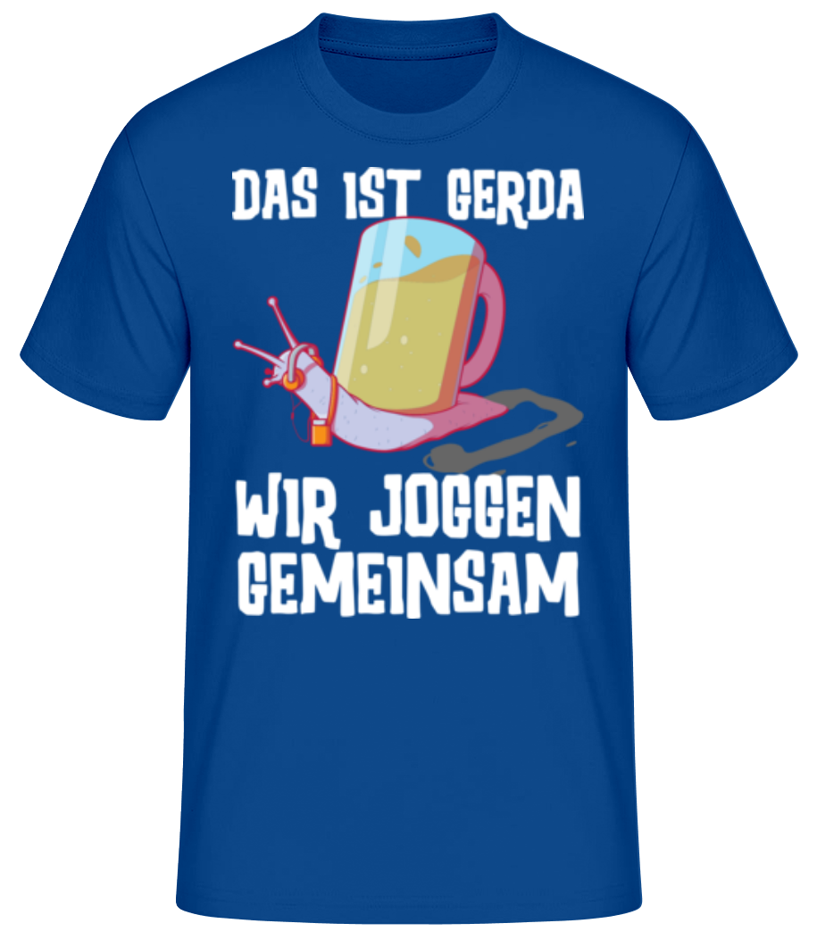 Royalblau