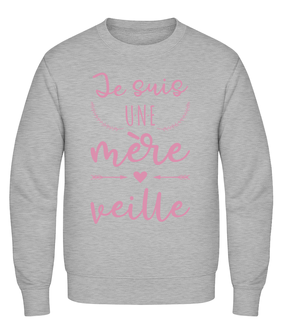 Gris chiné