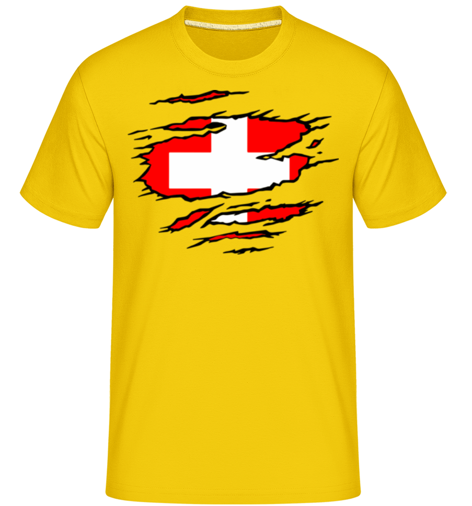 Jaune doré