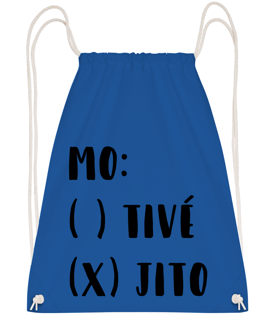 Motivé Mojito · Sac à dos sport