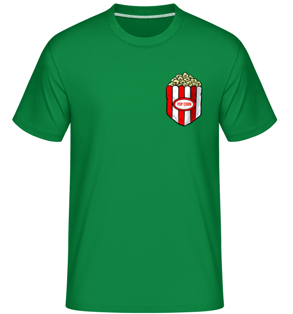 Vert irlandais