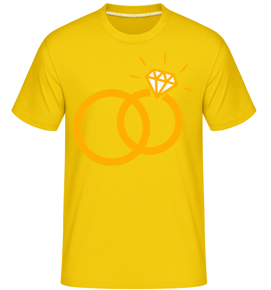 Jaune doré