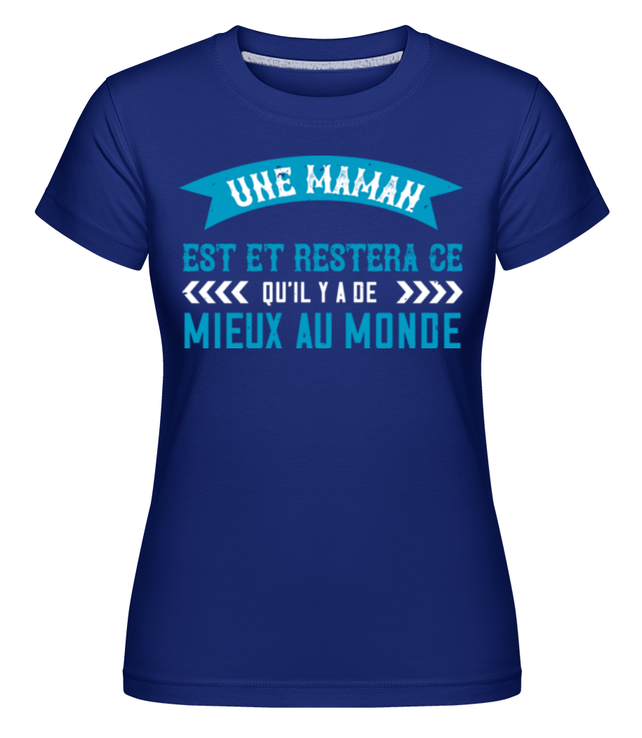 Bleu royal