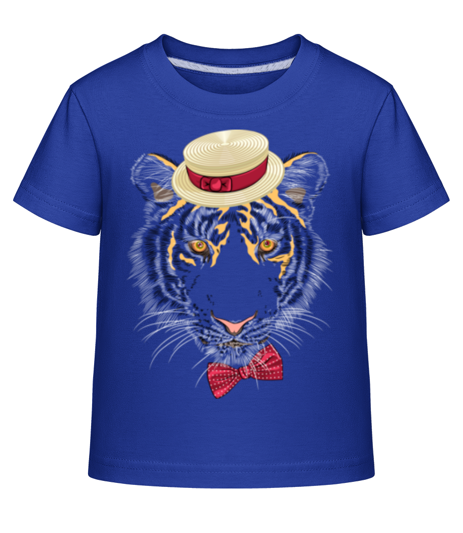 Bleu royal