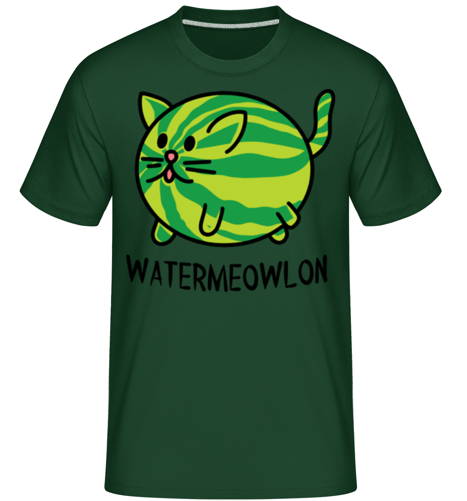 Vert bouteille