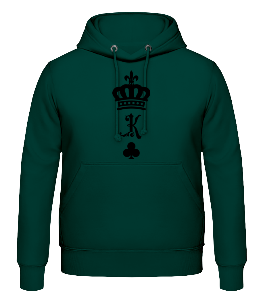Vert bouteille