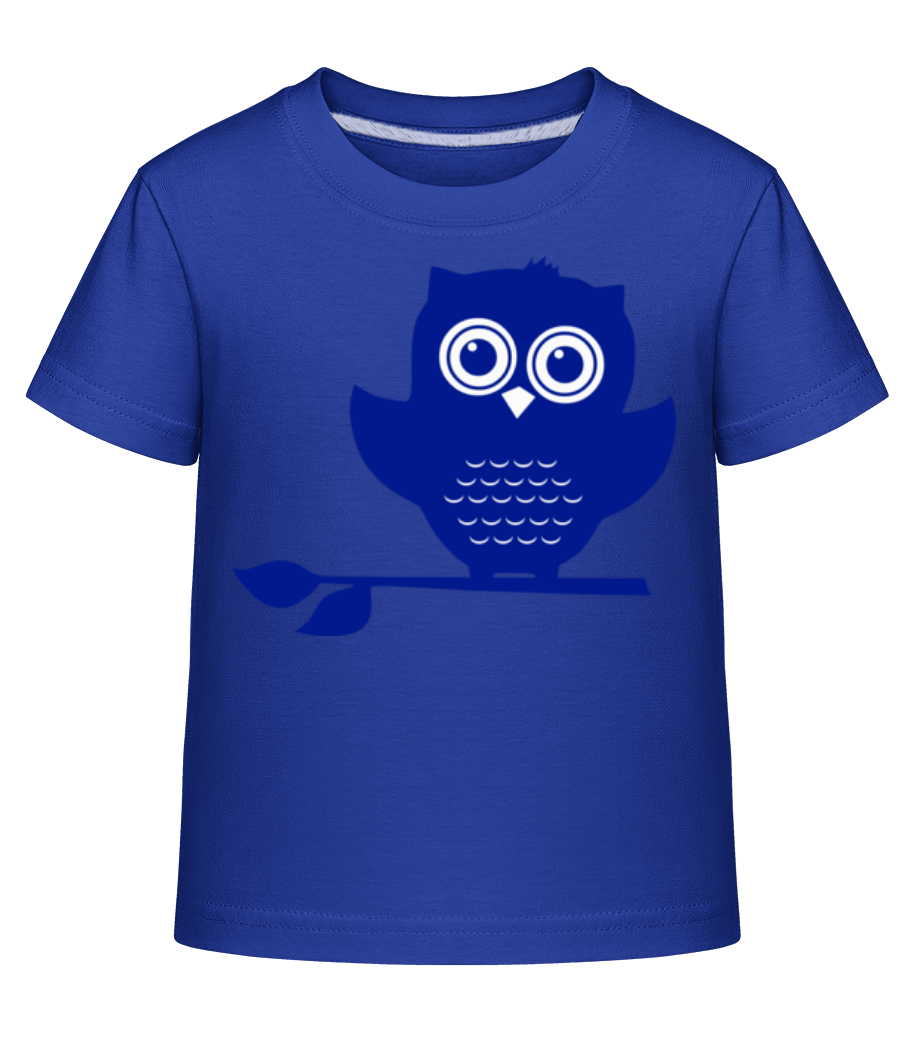 Bleu royal