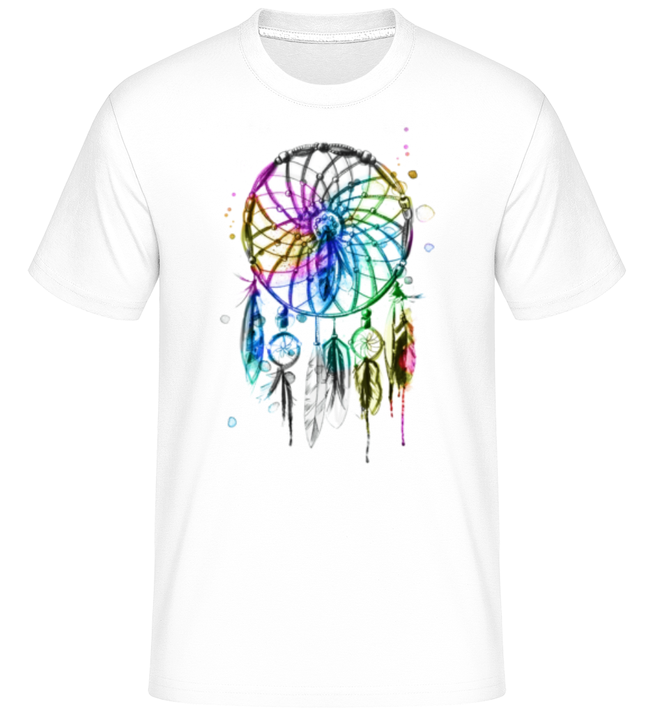 Capteur De Rêves Mystique ·  T-Shirt Shirtinator homme