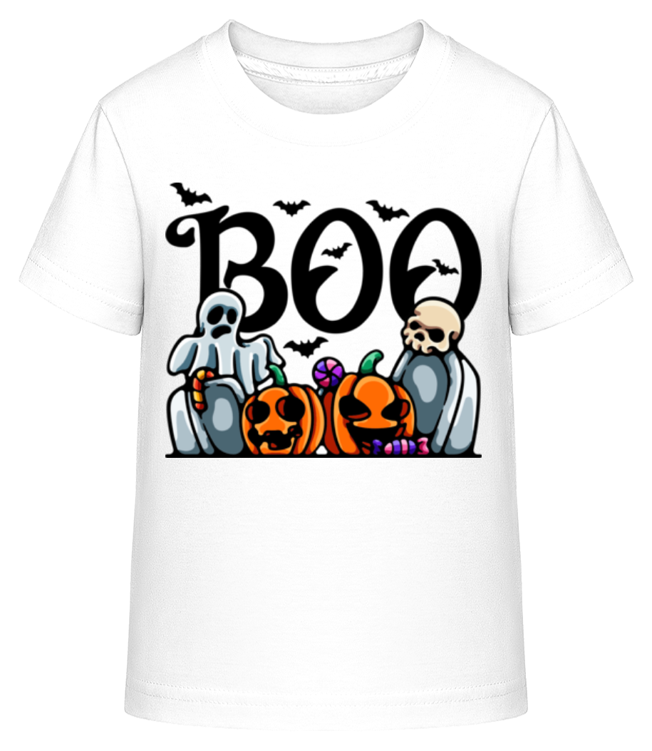 Boo · T-shirt shirtinator Enfant