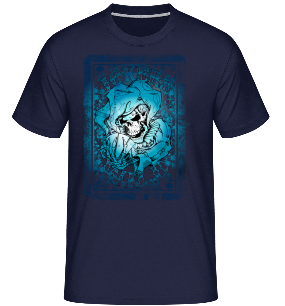 Bleu marine