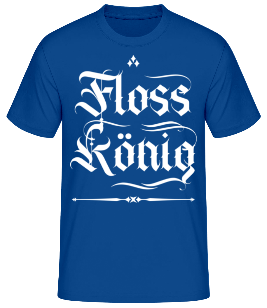 Royalblau