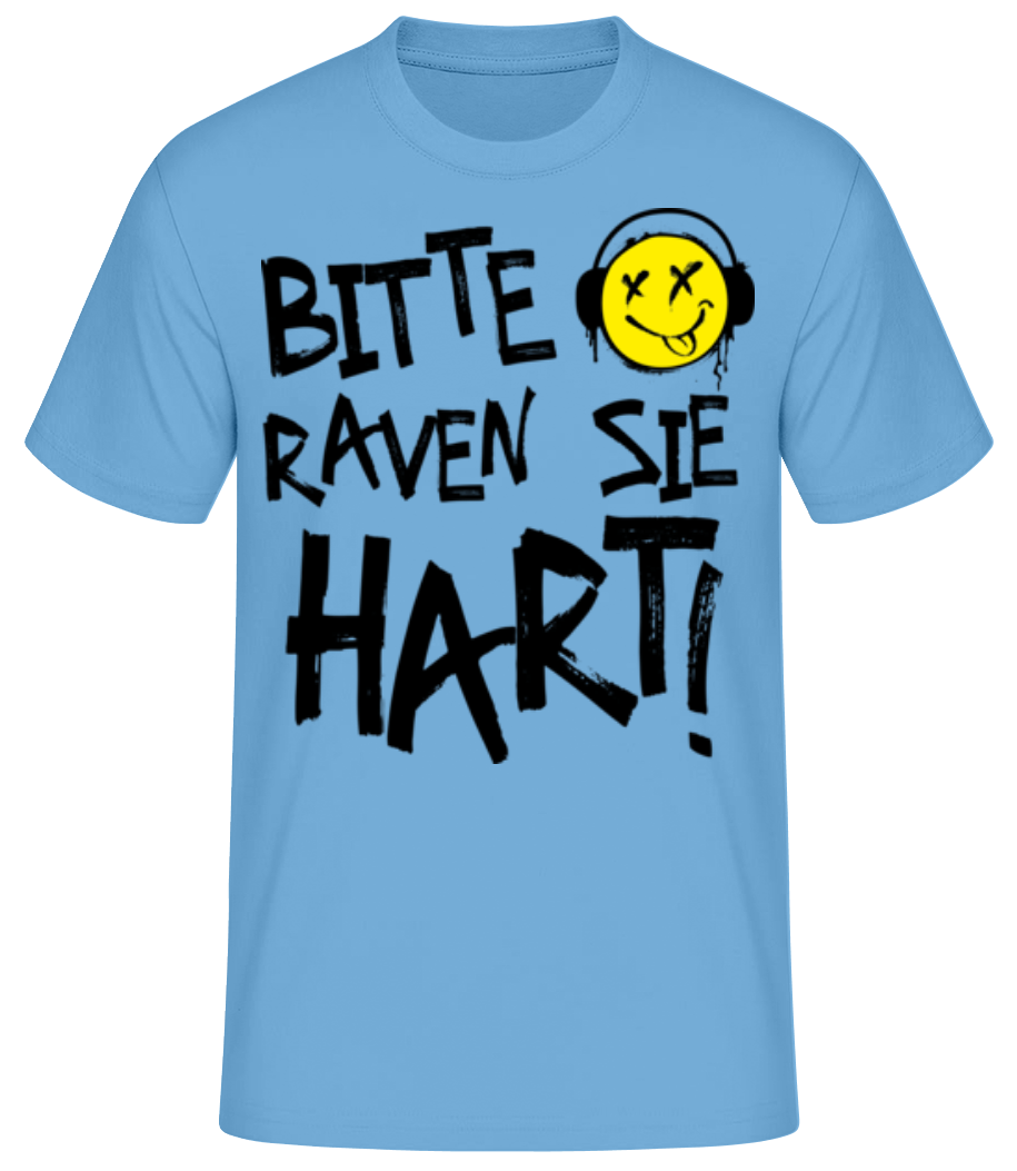 Hellblau