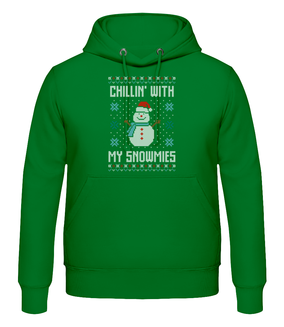 Vert irlandais