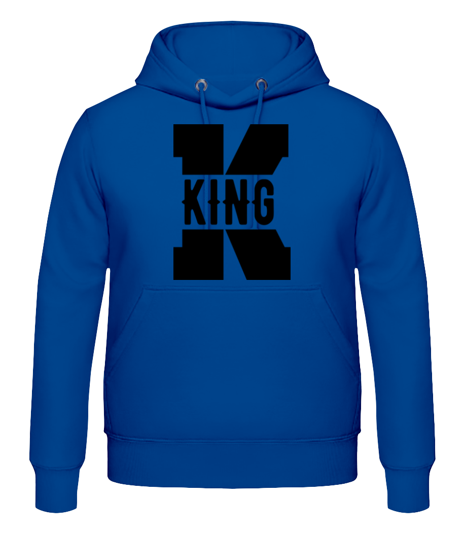 Bleu royal