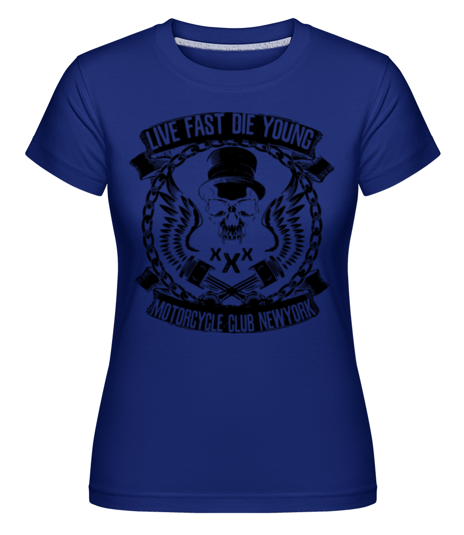 Bleu royal