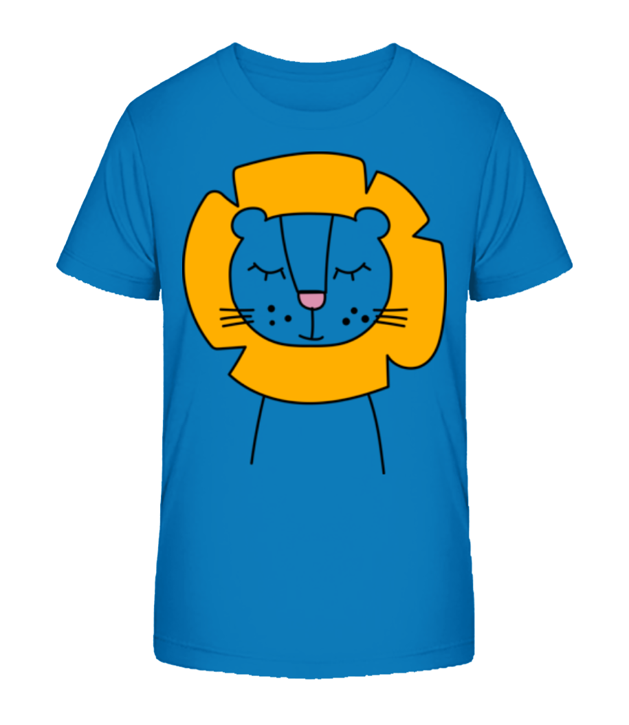 Bleu royal