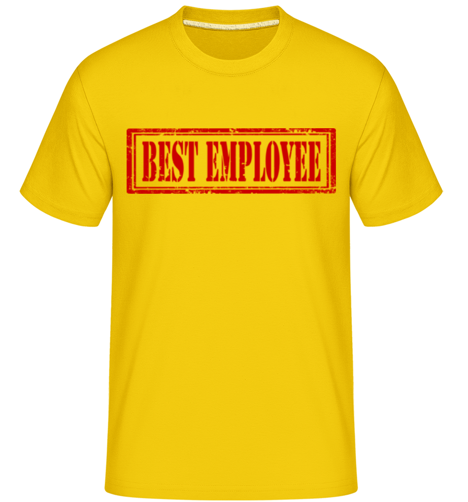Jaune doré