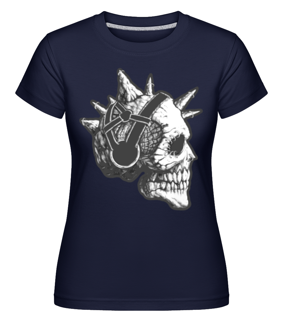 Bleu marine