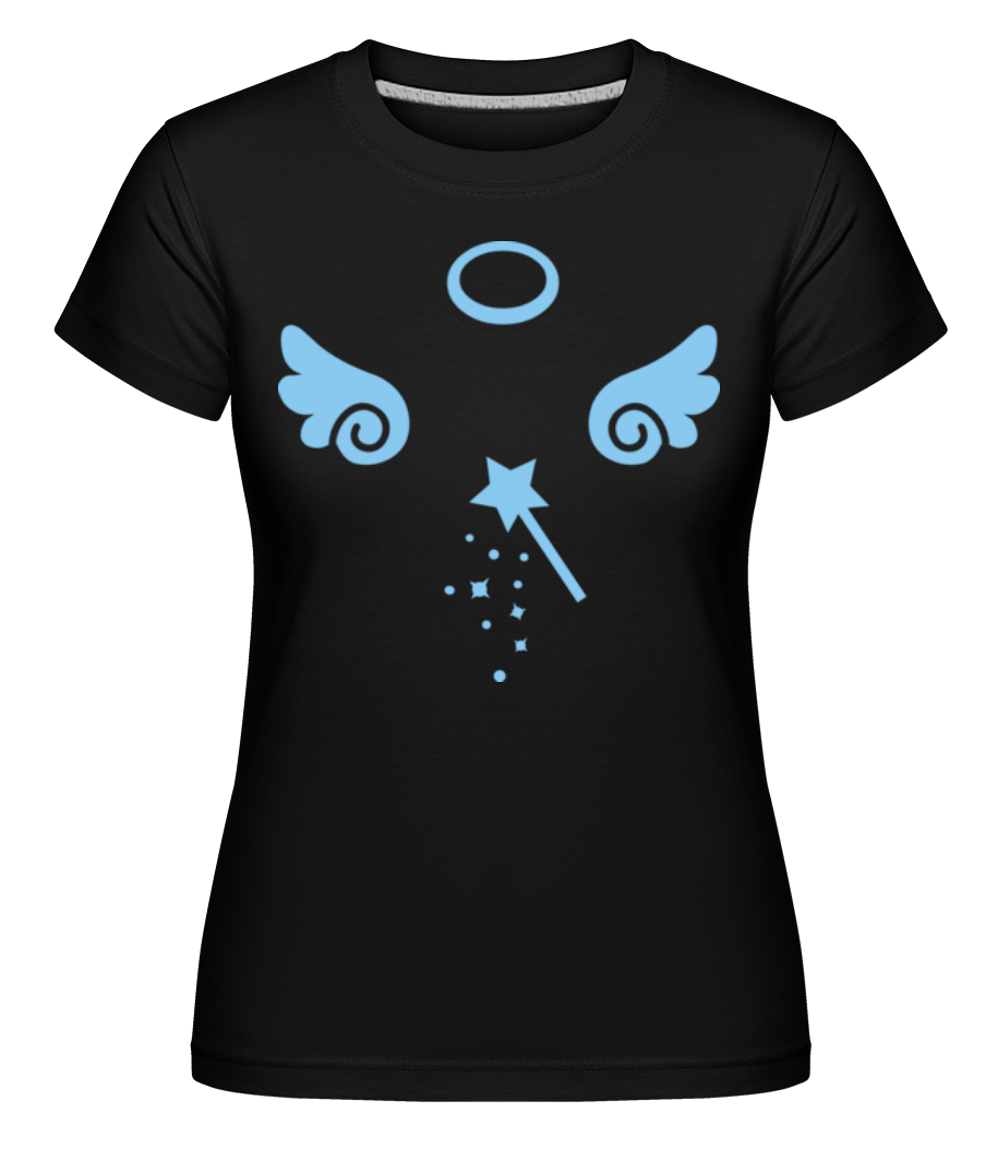 Équipement D'Ange ·  T-shirt Shirtinator femme