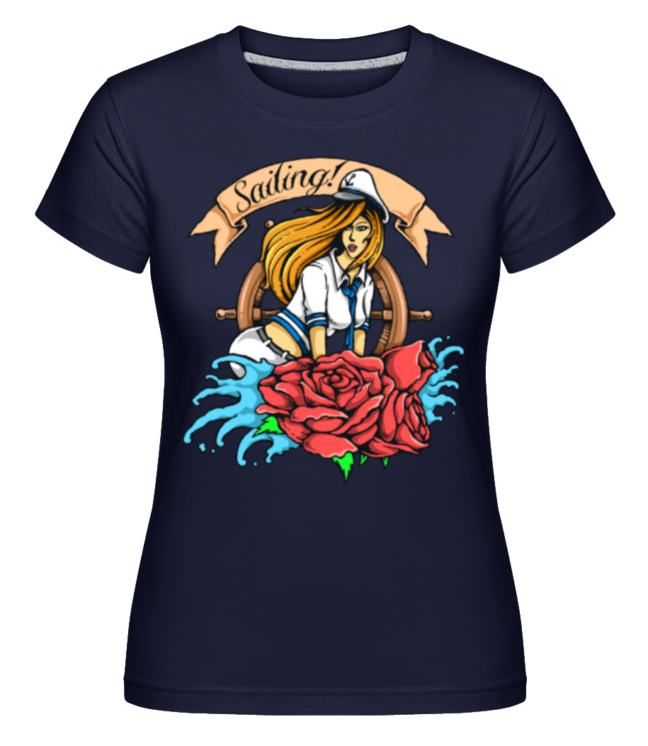 Bleu marine