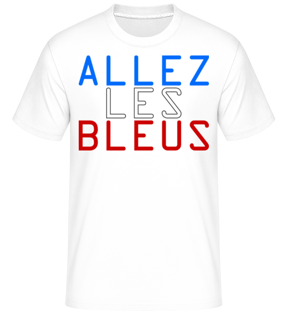 Blanc