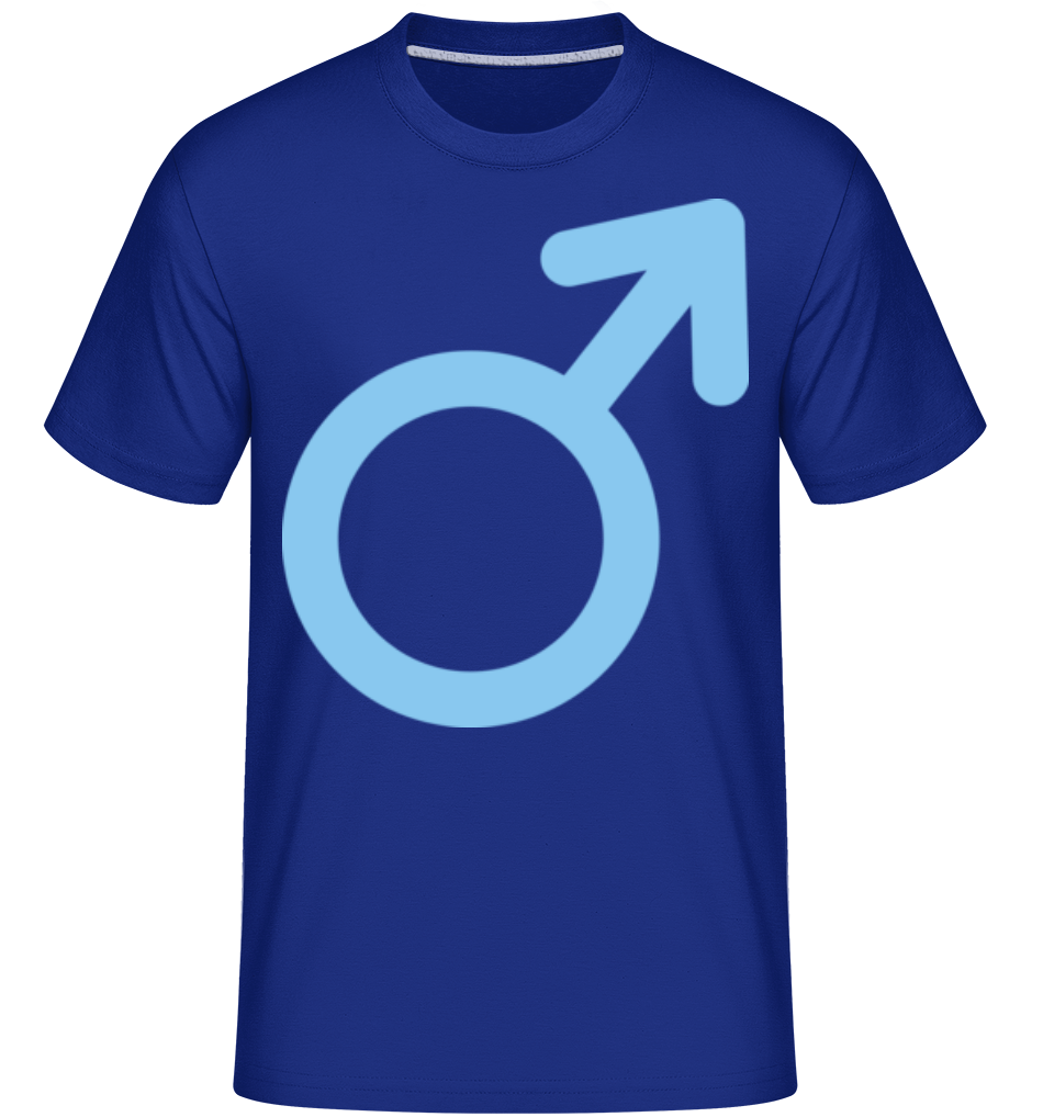 Bleu royal