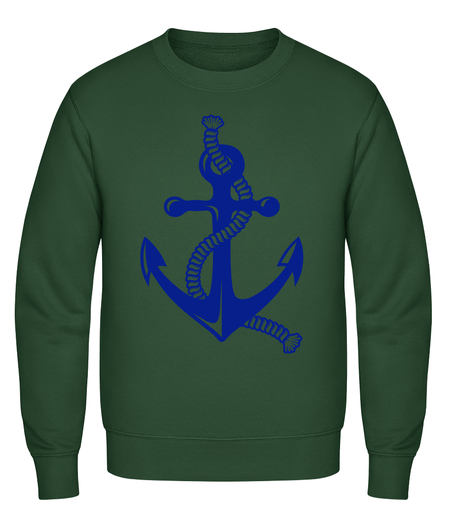 Vert bouteille